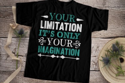 Your limitation